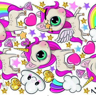 Наліпки Little Pony