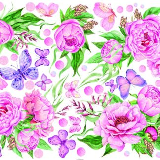 Наліпки Pink Garmony