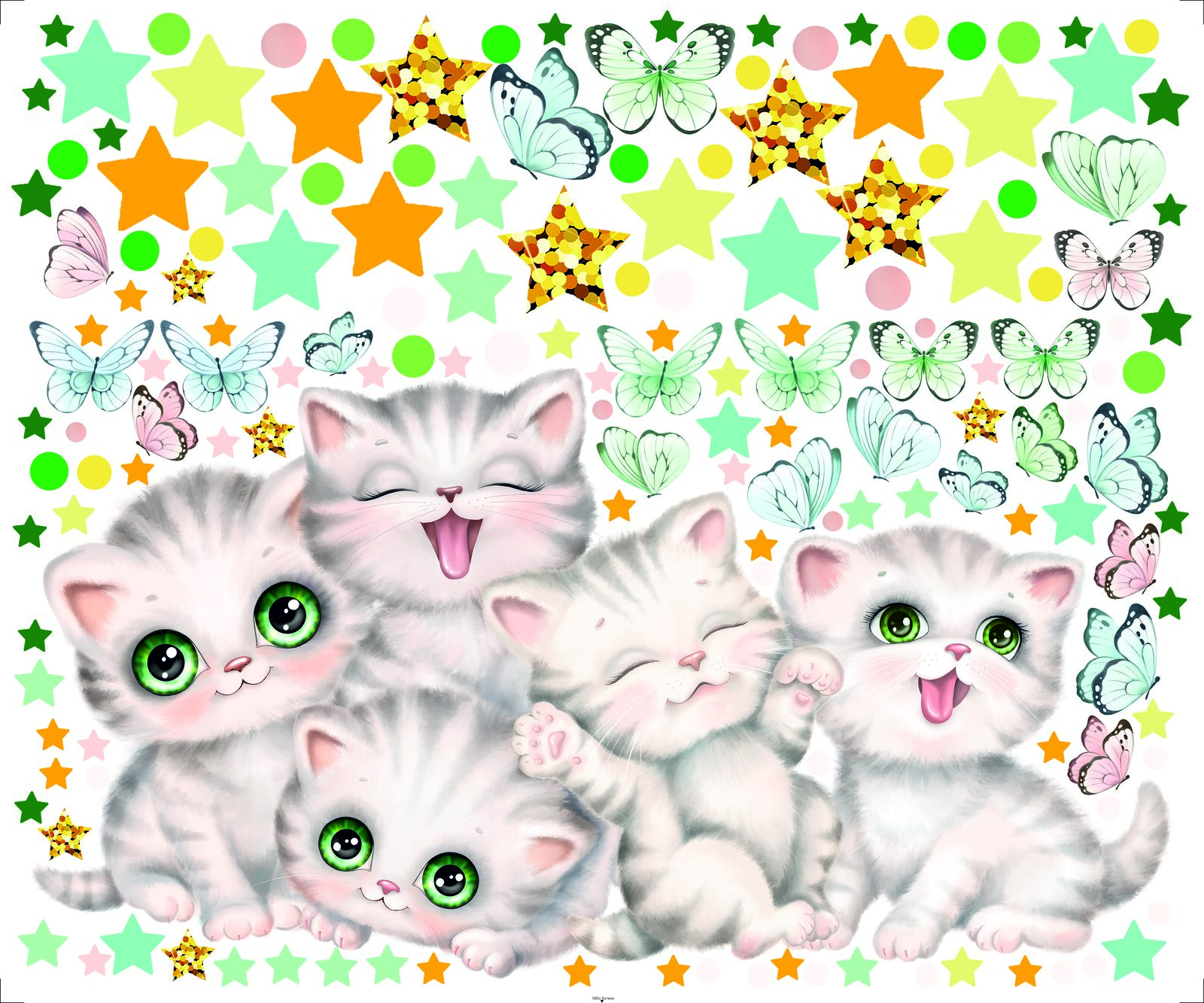 Котики